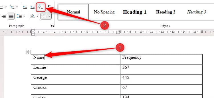 5 حيل رائعة في Microsoft Word ستجعل عملك أسهل وأسرع - %categories