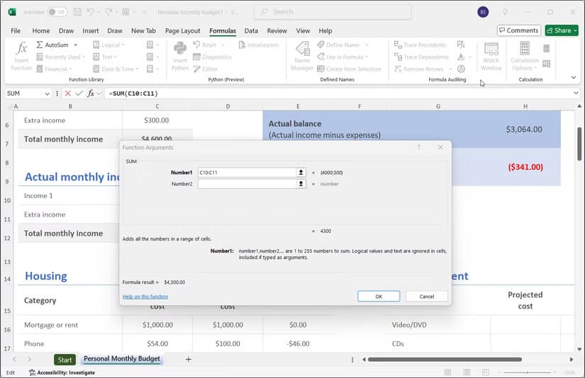 Apple Numbers أم Microsoft Excel؟ اختيار الأفضل لاحتياجاتك - %categories