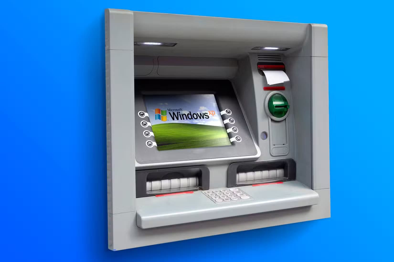 حقائق مذهلة عن Windows XP ستثير دهشتك - %categories