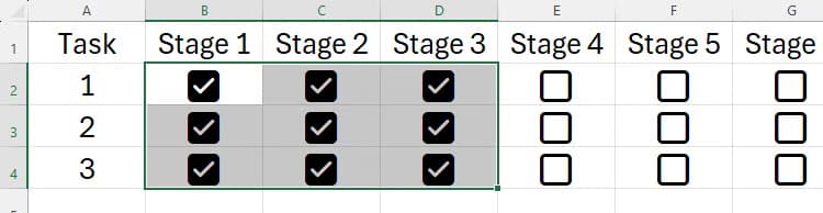 حيل مفيدة في Microsoft Excel تسهل عليك العمل - %categories