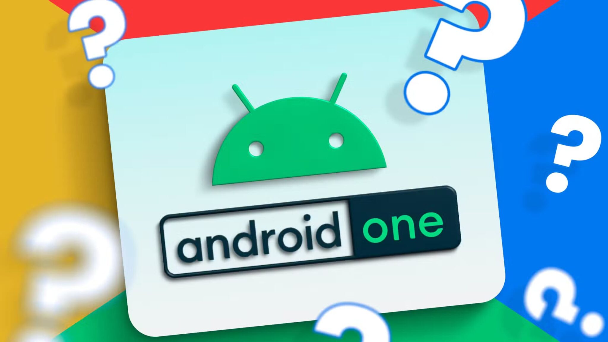 مستقبل برنامج Android One ولماذا اختفى عن الأنظار - %categories