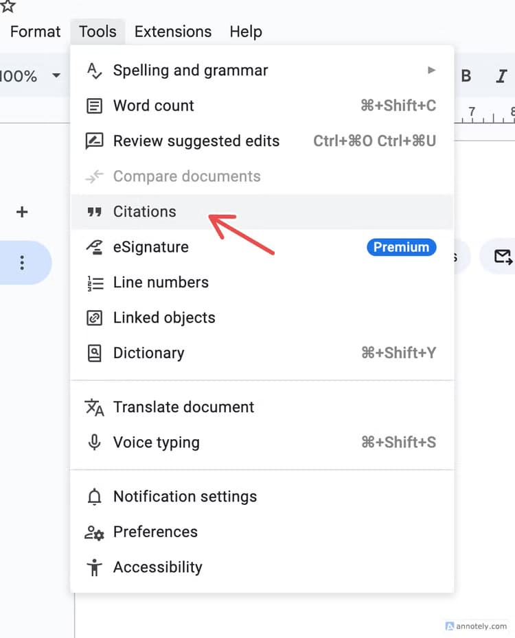 مقارنة شاملة بين Apple Pages وGoogle Docs لاختيار الأنسب - %categories