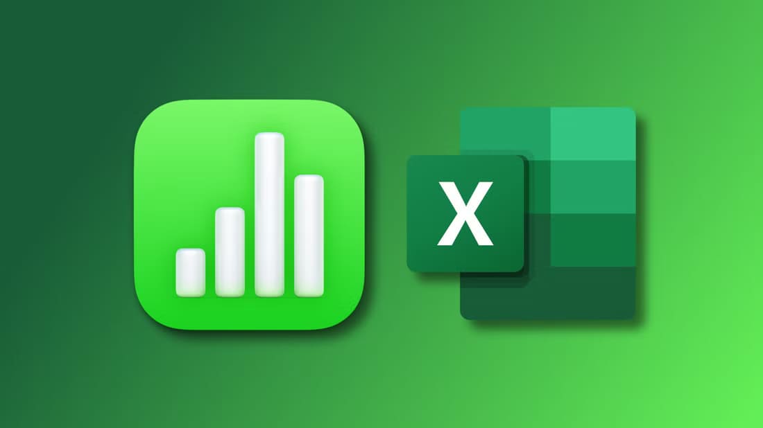 Apple Numbers أم Microsoft Excel؟ اختيار الأفضل لاحتياجاتك - %categories