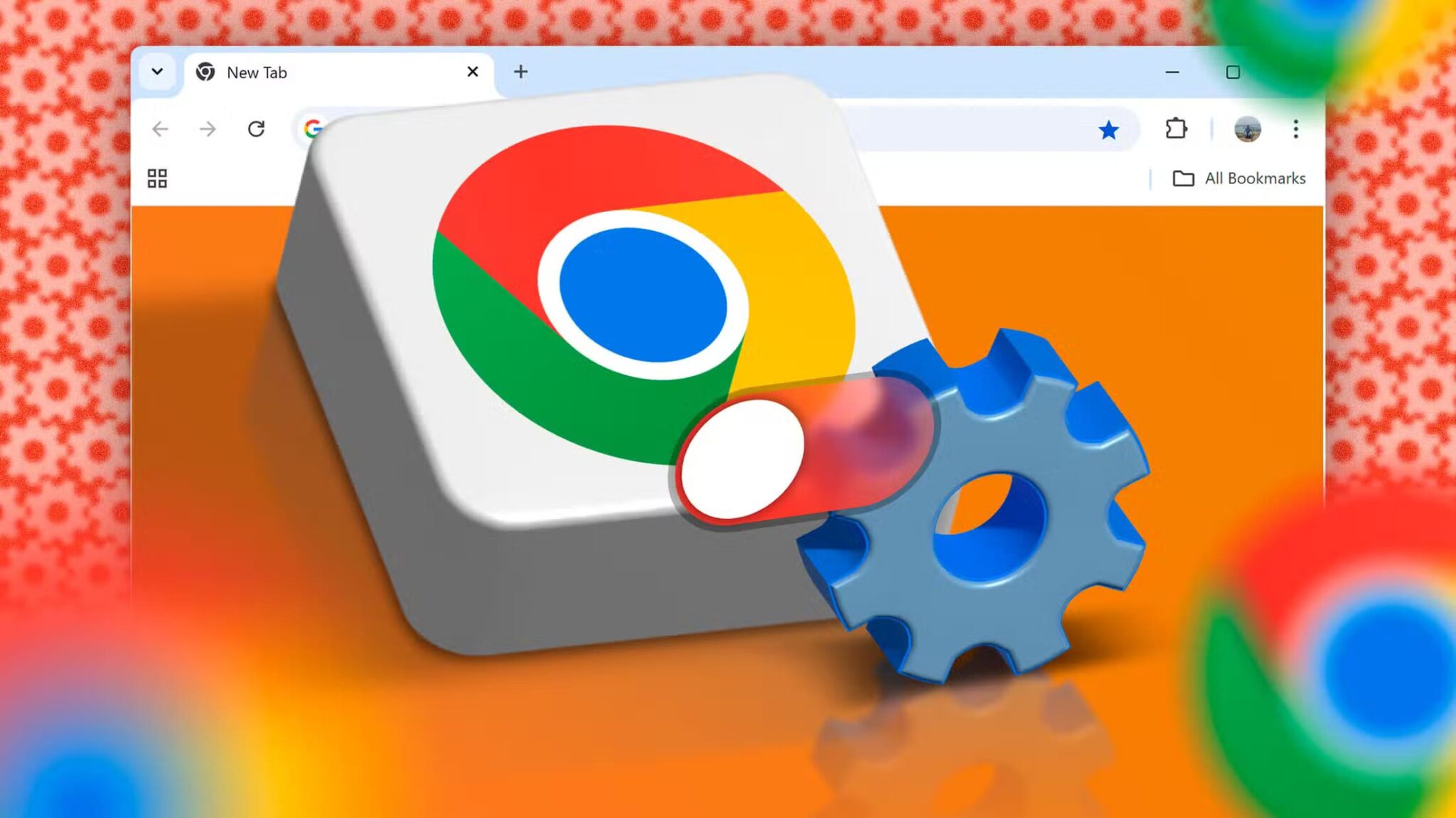 إعدادات Chrome التي يفضل تعطيلها لتحسين الأداء والخصوصية - %categories