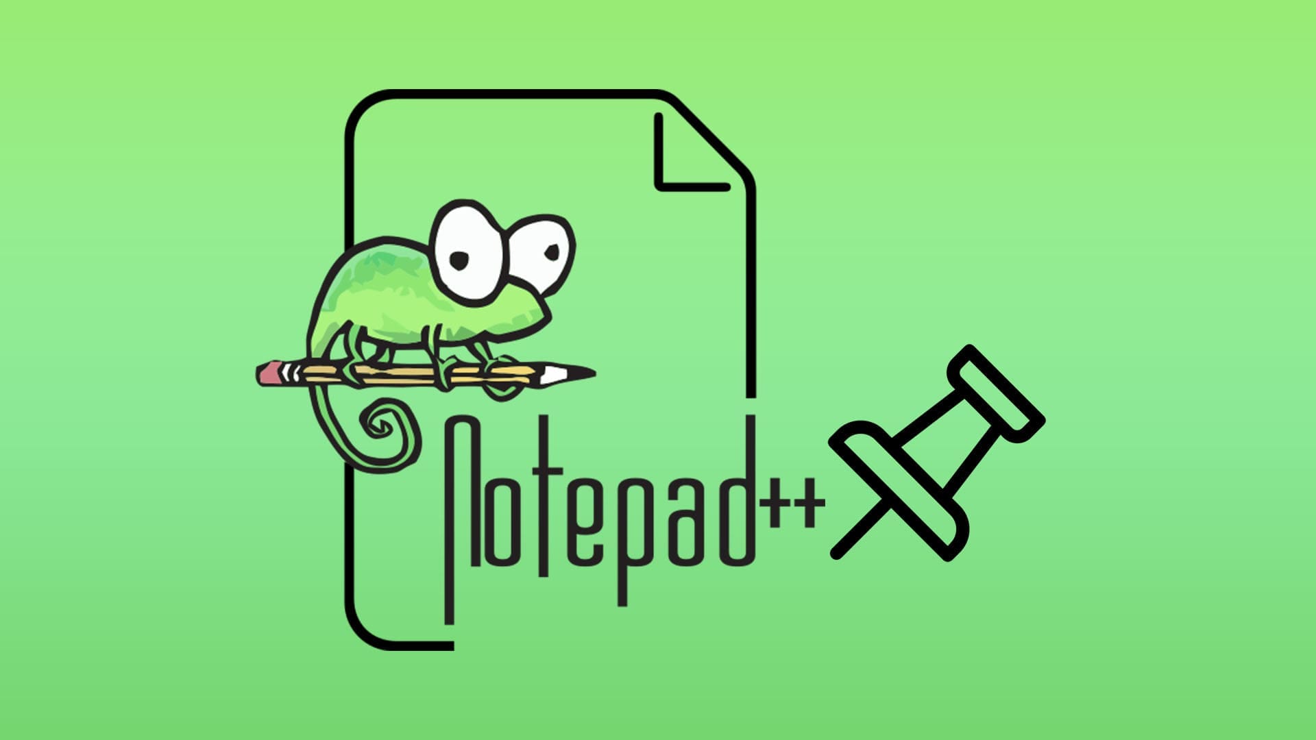 تعطيل ميزة Pin Tabs في Notepad++ بسهولة خطوة بخطوة - %categories