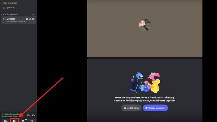 طريقة مشاركة بث Disney Plus على Discord بسهولة وبدون مشاكل - %categories