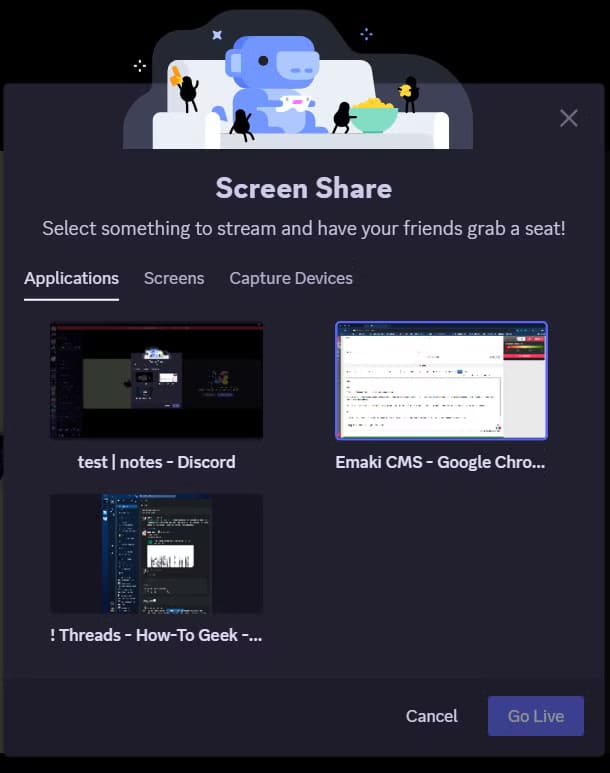 حلول فعّالة لإصلاح مشاكل البث على Discord بسهولة - %categories