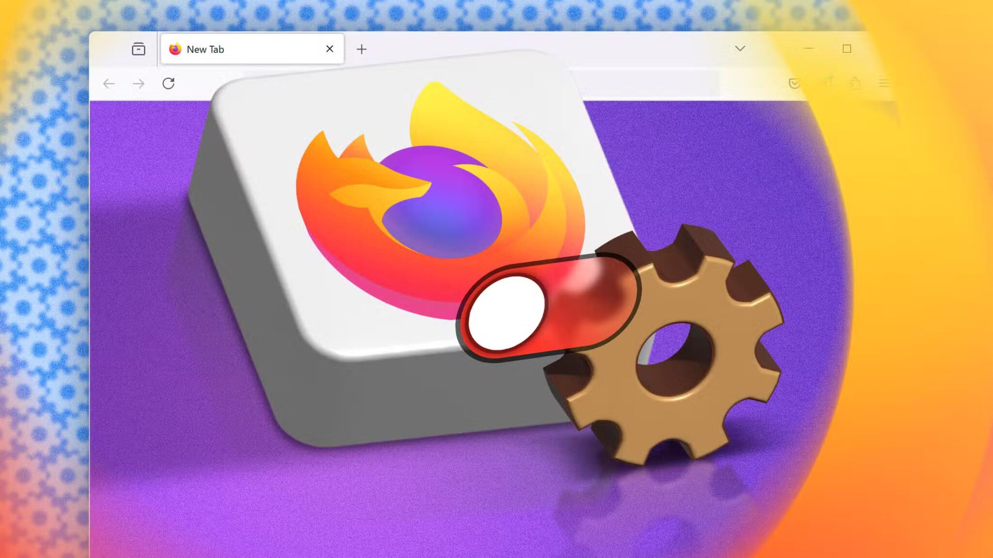 9 إعدادات في Firefox يجب تجنب تفعيلها دائمًا - %categories