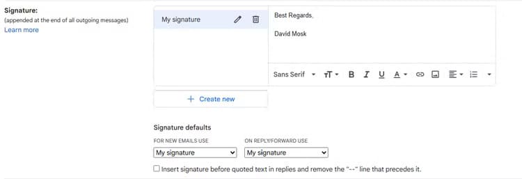 أفضل طريقة لاستخدام Gmail مع Microsoft Outlook لتجربة مميزة - %categories