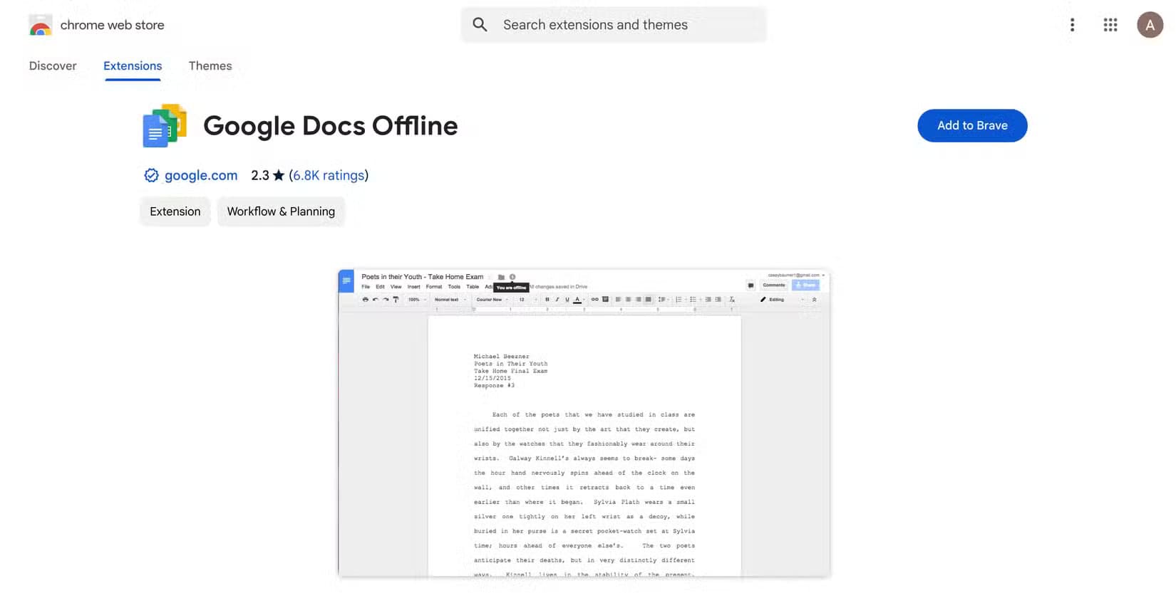 كيف تتفوق Apple Pages على Google Docs في 7 جوانب رئيسية - %categories