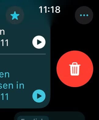 ميزات خفية في watchOS 11 تعزز تجربتك مع الساعة الذكية - %categories