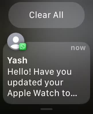 ميزات خفية في watchOS 11 تعزز تجربتك مع الساعة الذكية - %categories