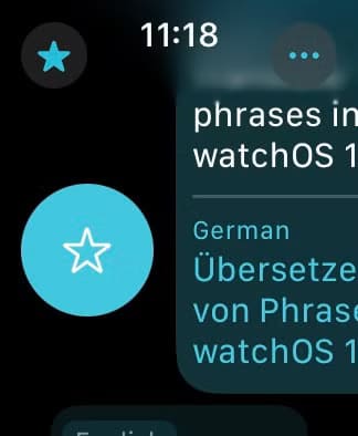 ميزات خفية في watchOS 11 تعزز تجربتك مع الساعة الذكية - %categories