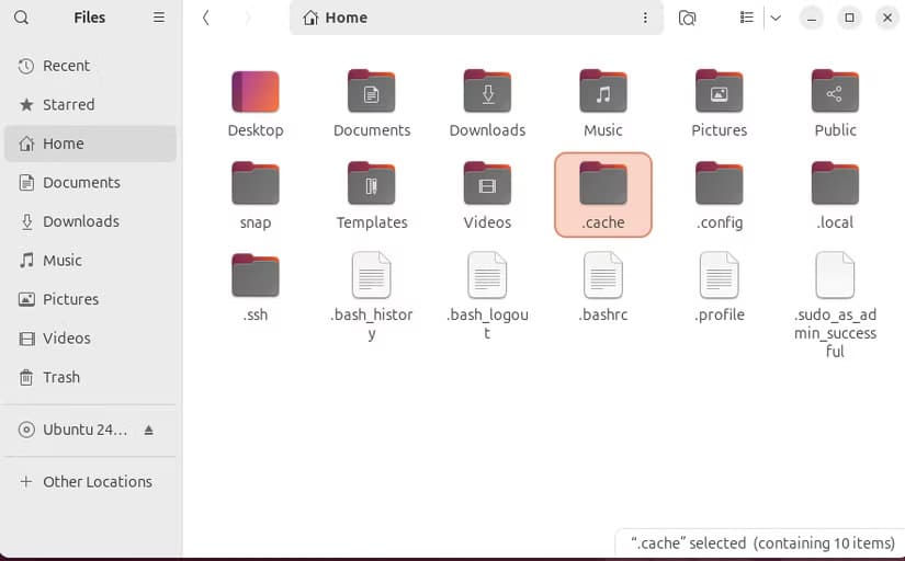 أفضل الطرق لتحسين مساحة التخزين وإدارة الأقراص على Ubuntu - %categories