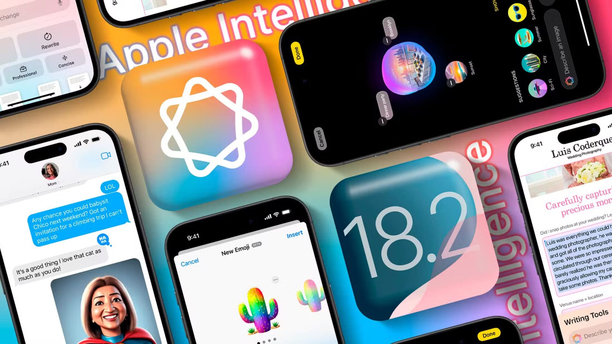 طريقة إيقاف ملخصات إشعارات Apple Intelligence على iPhone وMac بسهولة - %categories