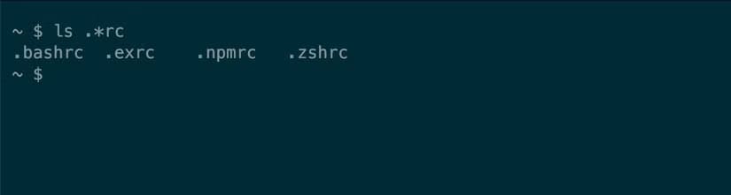 كيفية استخدام ملف .bashrc في Linux وتخصيصه لتحسين تجربتك - %categories