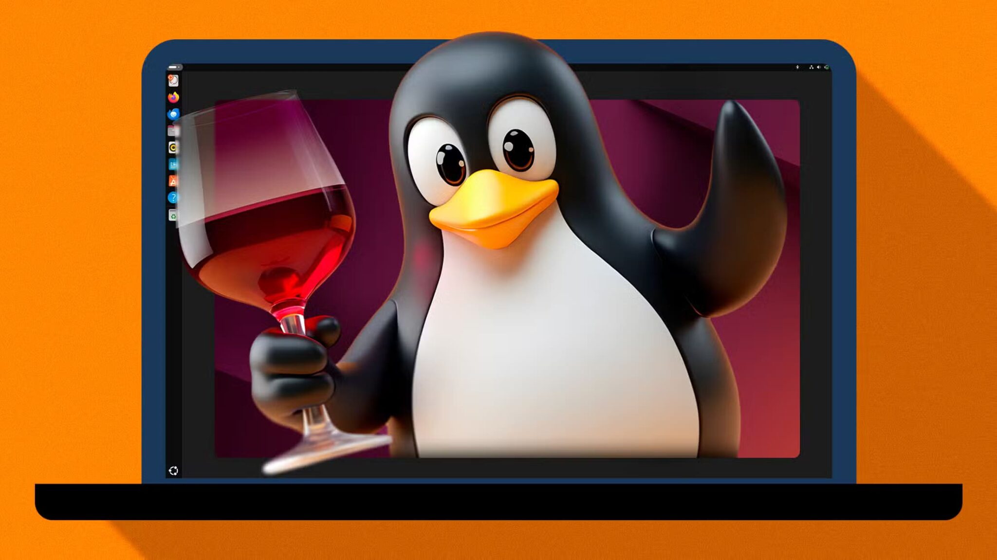 كيفية تشغيل برامج Windows على Linux باستخدام Wine - %categories