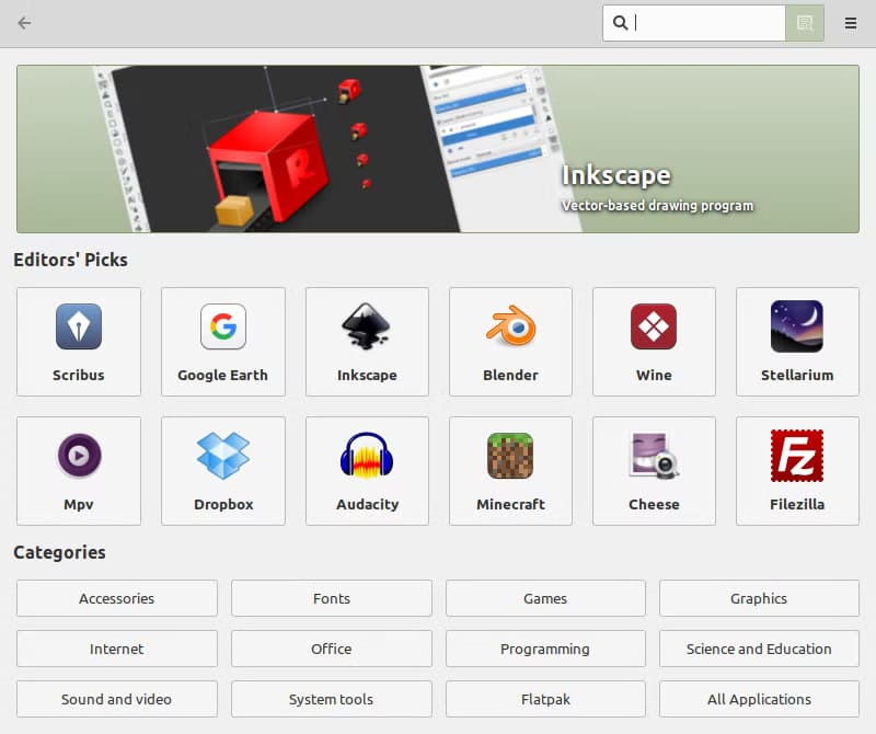 Linux Mint وUbuntu مقارنة تكشف الفروق الرئيسية - %categories