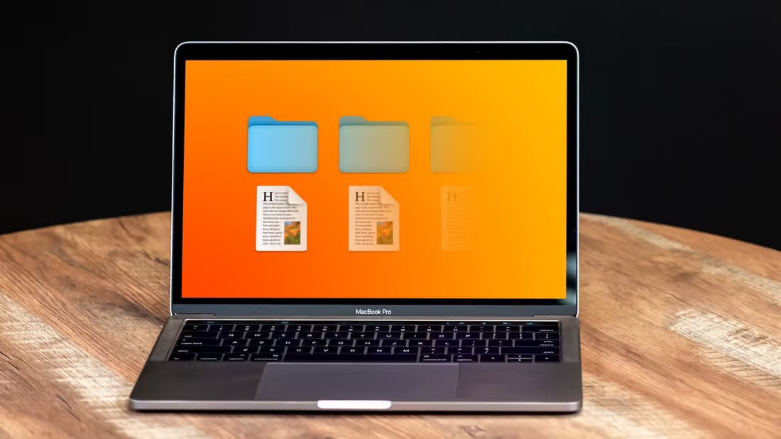 أفضل الطرق لإخفاء وتأمين ملفاتك على جهاز Mac - %categories