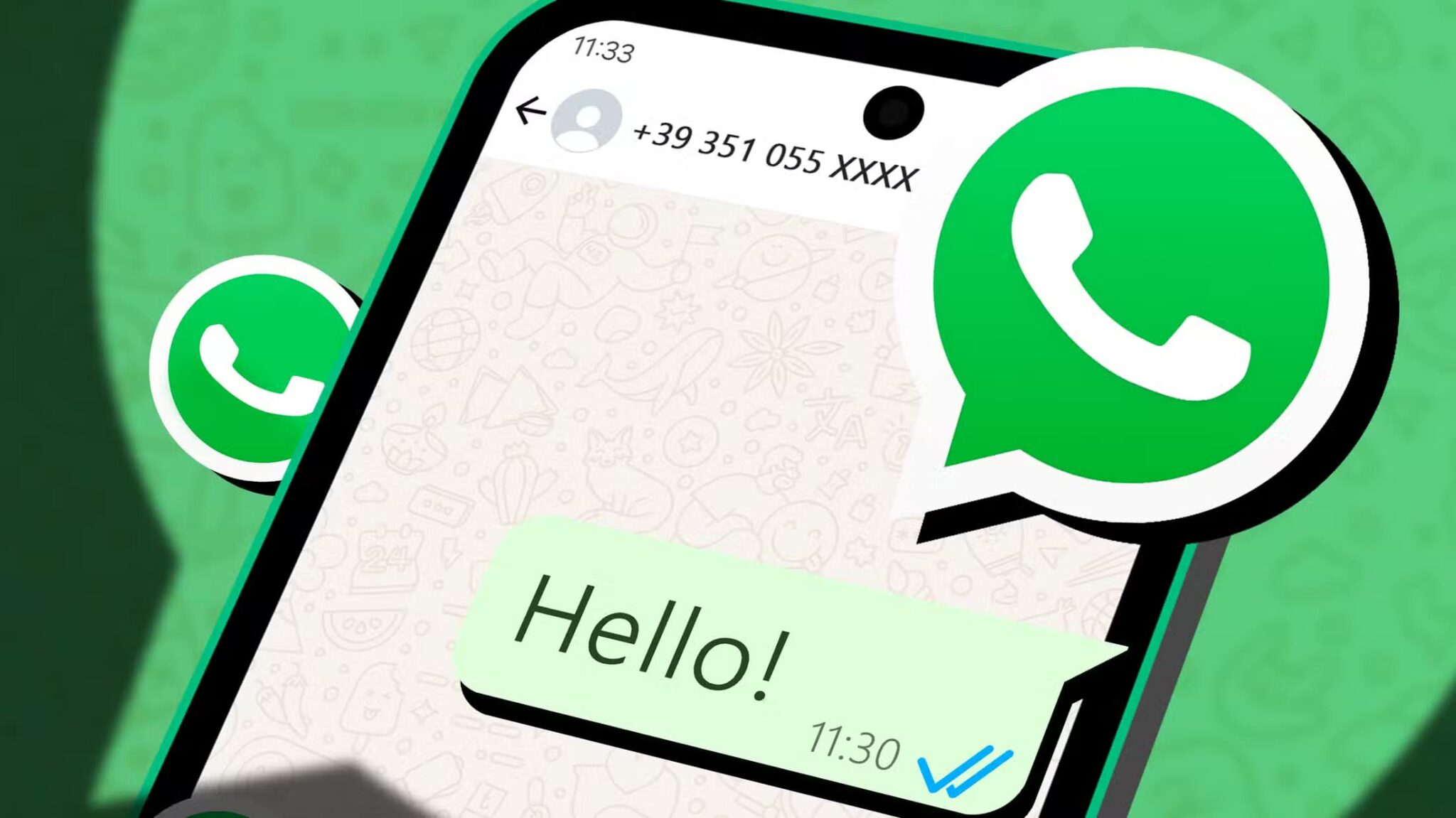 طريقة تعديل رسائل WhatsApp بعد إرسالها بخطوات بسيطة - %categories