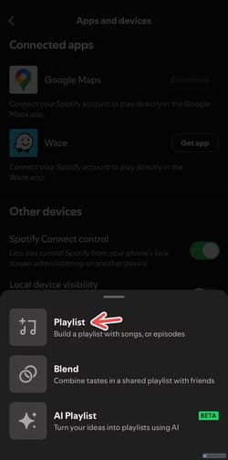 كيفية التعاون مع أصدقائك على Spotify للاستمتاع بالموسيقى معًا - %categories