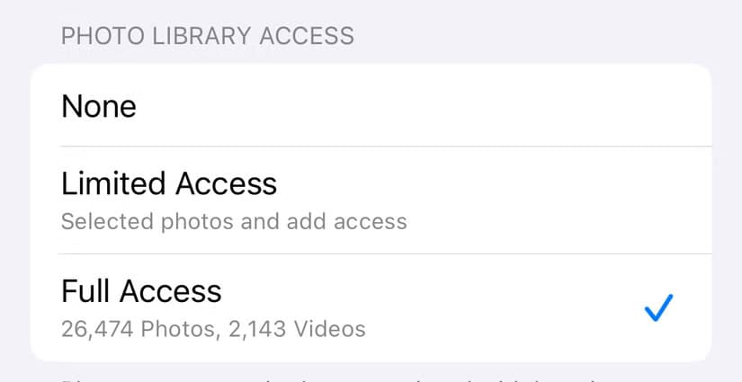 ميزات خصوصية مخفية في iPhone لحماية بياناتك بشكل أفضل - %categories