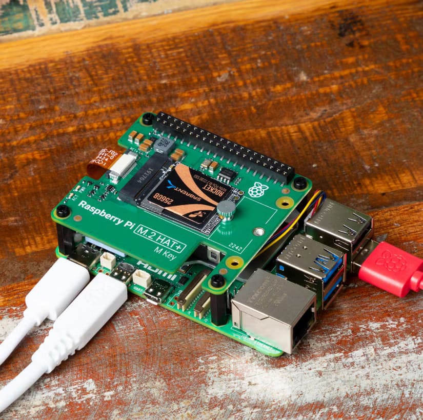 تعرف على وحدات التوسعة HAT وكيف تعزز إمكانيات Raspberry Pi - %categories