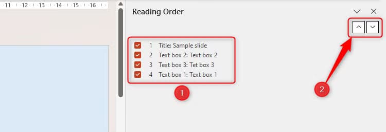 طرق عملية لتصميم عروض PowerPoint تجذب كل الجمهور وتزيد من التفاعل - %categories