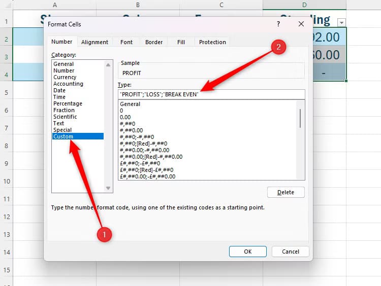 حيل مفيدة في Microsoft Excel تسهل عليك العمل - %categories