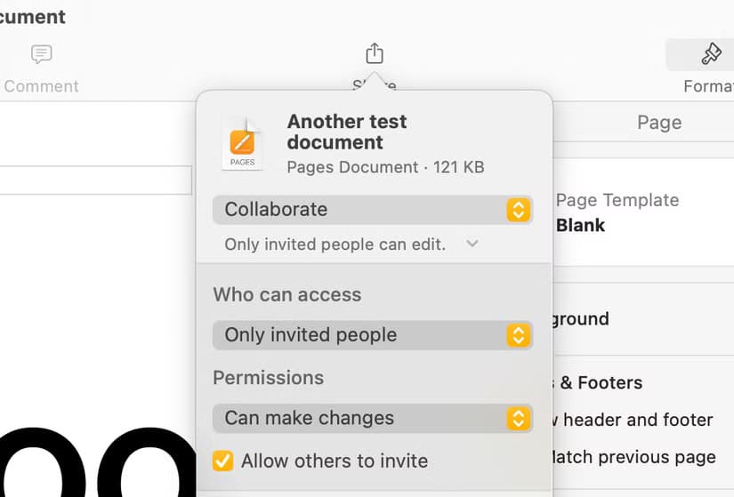 مقارنة شاملة بين Apple Pages وGoogle Docs لاختيار الأنسب - %categories