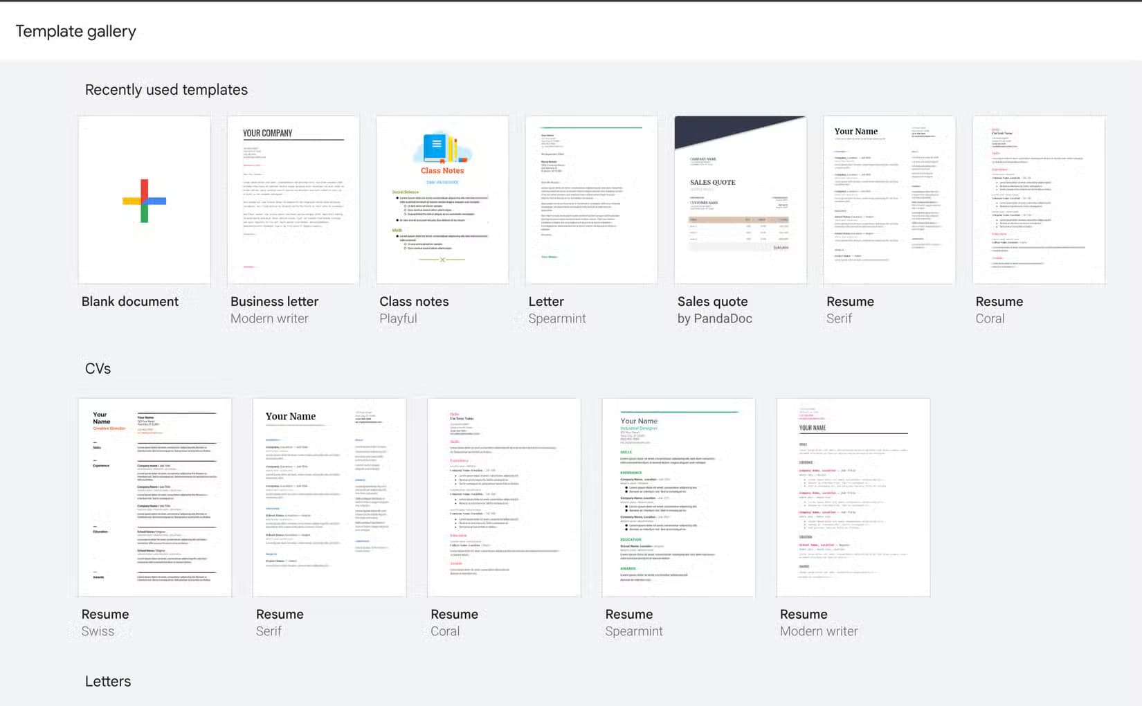 مقارنة شاملة بين Apple Pages وGoogle Docs لاختيار الأنسب - %categories