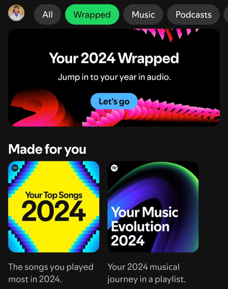 دليل العثور على Spotify Wrapped 2024 ومشاركته بسهولة - %categories