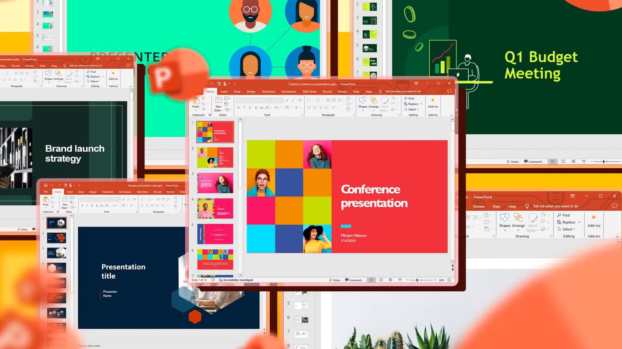 طرق إبداعية للاستفادة من PowerPoint في حياتك اليومية - %categories