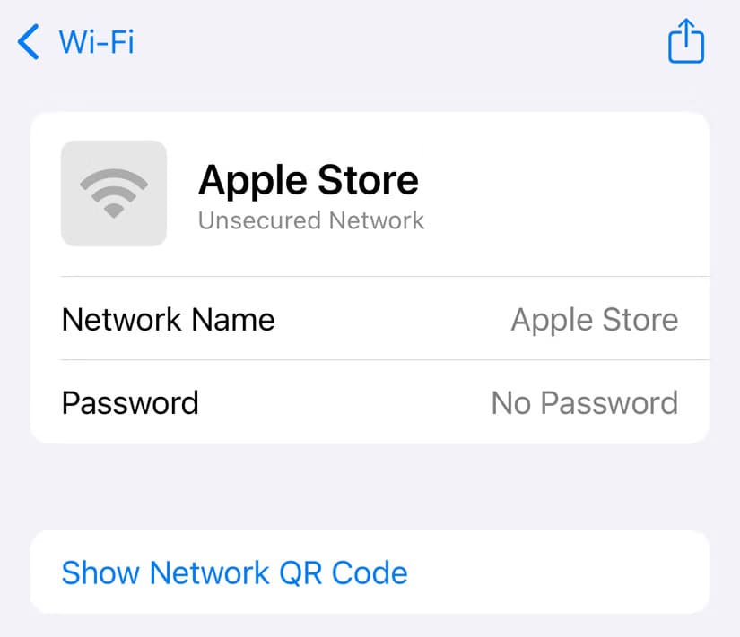 كيفية استخدام ميزة مشاركة كلمة المرور في تطبيق Apple Passwords - %categories