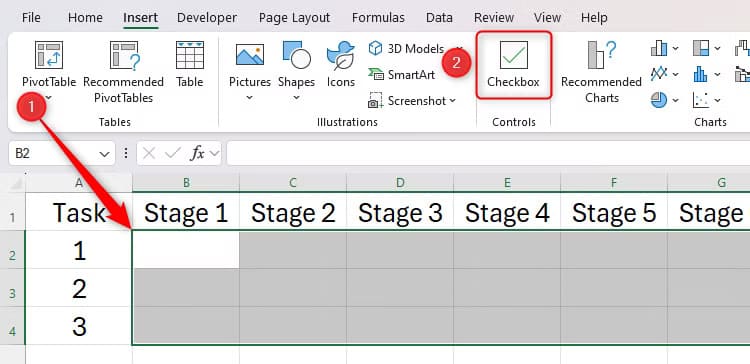 حيل مفيدة في Microsoft Excel تسهل عليك العمل - %categories