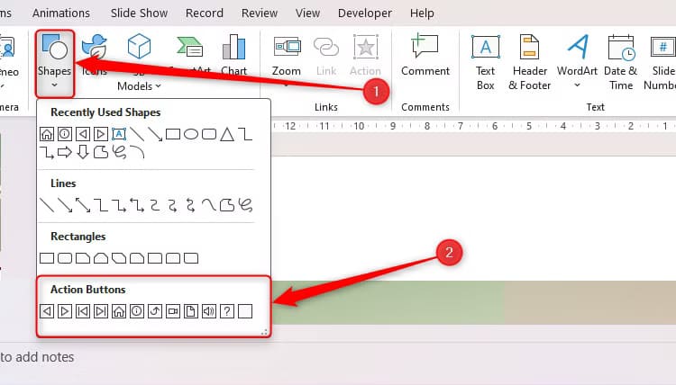 طرق إبداعية للاستفادة من PowerPoint في حياتك اليومية - %categories