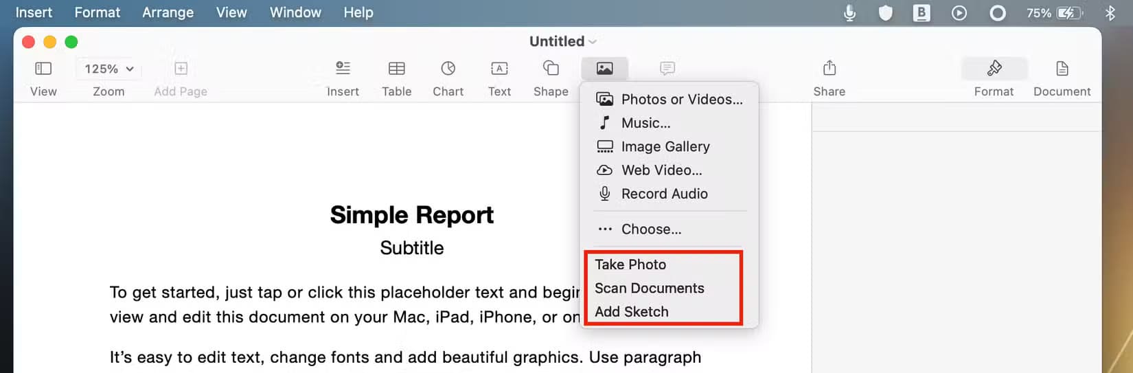 كيف تتفوق Apple Pages على Google Docs في 7 جوانب رئيسية - %categories