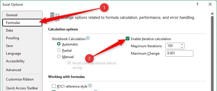 إضافة تاريخ ووقت تلقائي لمربعات الاختيار في Excel بخطوات سهلة - %categories