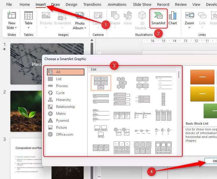 طرق إبداعية للاستفادة من PowerPoint في حياتك اليومية - %categories