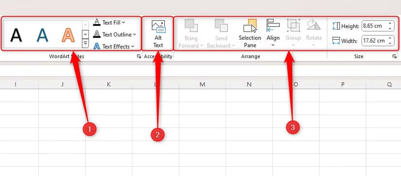 خطوات بسيطة لجعل الرسوم البيانية في Excel أكثر احترافية - %categories