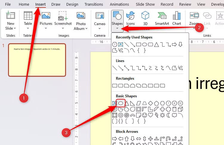 طرق إبداعية للاستفادة من PowerPoint في حياتك اليومية - %categories