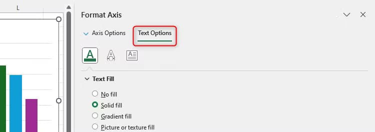 خطوات بسيطة لجعل الرسوم البيانية في Excel أكثر احترافية - %categories