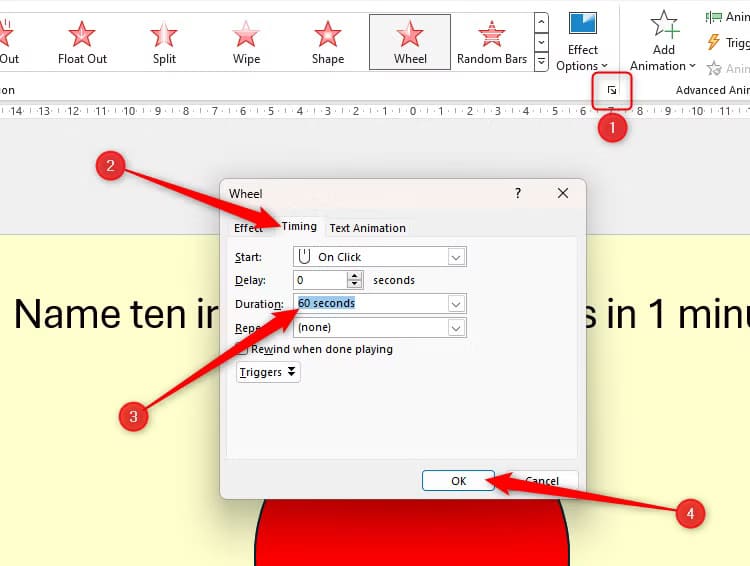 طرق إبداعية للاستفادة من PowerPoint في حياتك اليومية - %categories