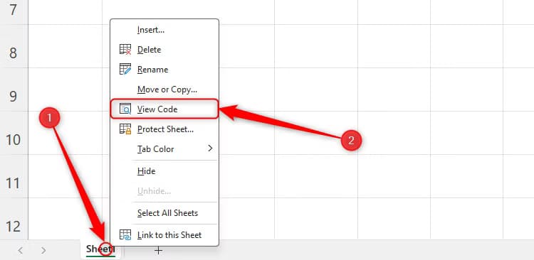 طرق تعديل عرض الأعمدة في Excel ليتناسب مع البيانات تلقائيًا - %categories