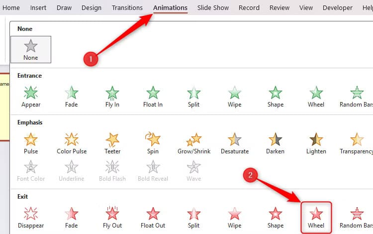 طرق إبداعية للاستفادة من PowerPoint في حياتك اليومية - %categories