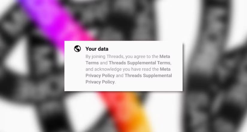كيف تؤثر بيانات Instagram Threads على خصوصيتك مع Meta؟ - %categories