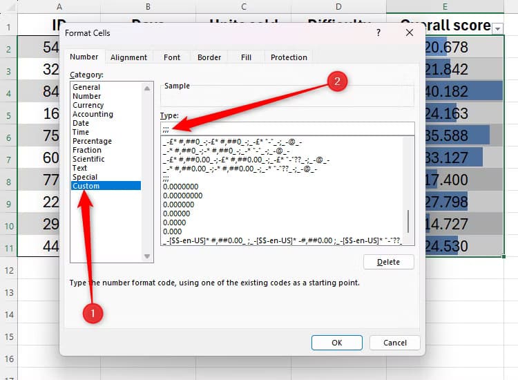 حيل مفيدة في Microsoft Excel تسهل عليك العمل - %categories