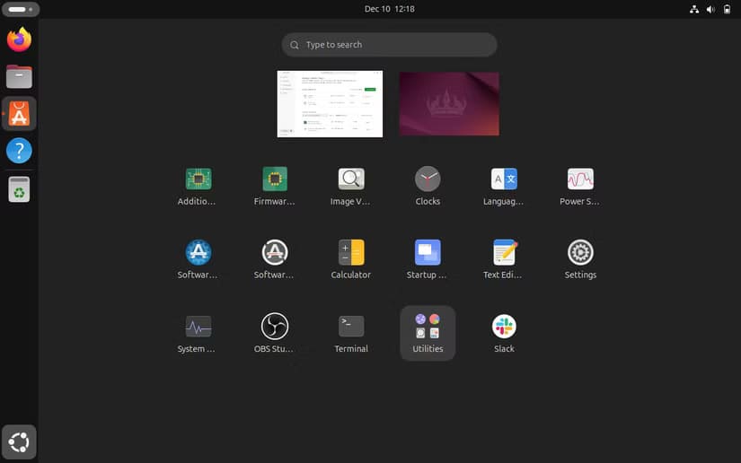 Linux Mint وUbuntu مقارنة تكشف الفروق الرئيسية - %categories