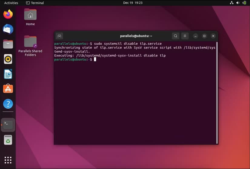 أفضل الحيل والنصائح لتجربة ممتعة على Ubuntu للمبتدئين - %categories