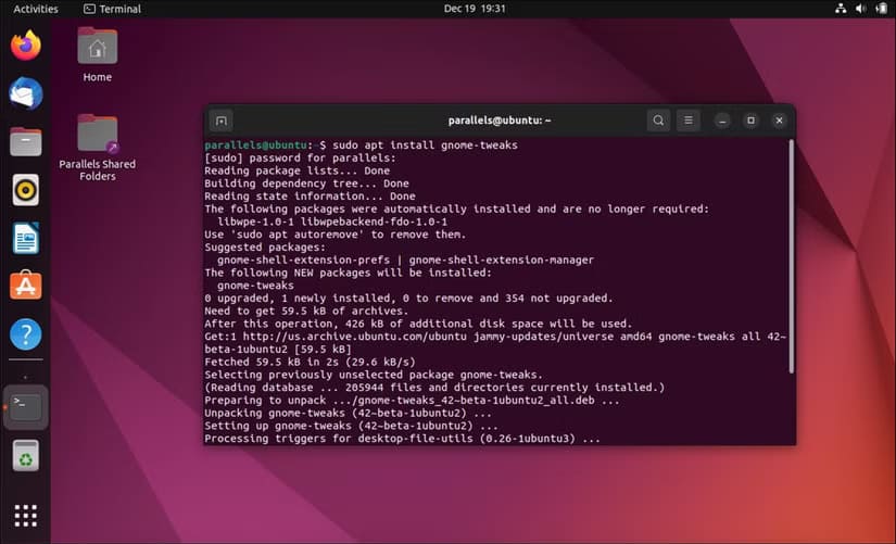 أفضل الحيل والنصائح لتجربة ممتعة على Ubuntu للمبتدئين - %categories